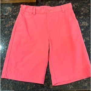 Vineyard Vines Boys Performance Shorts